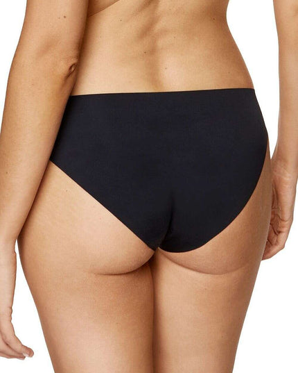 Seamless Panties 3-Pack – Cotton Gusset & Invisible Comfort