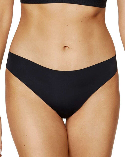 Seamless Panties 3-Pack – Cotton Gusset & Invisible Comfort