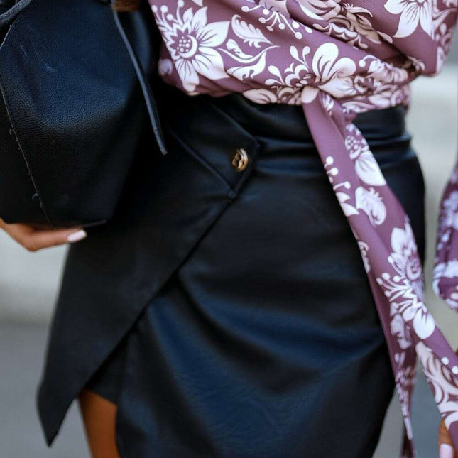 ~Spódnicospodenki model 219507