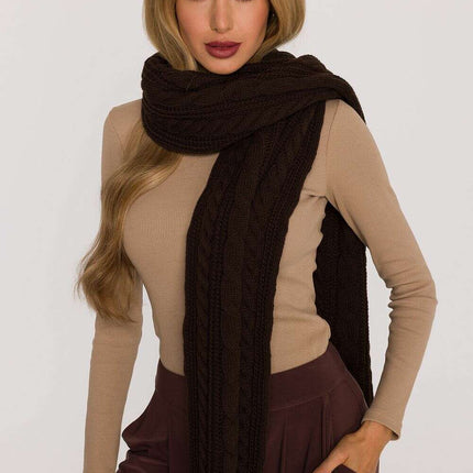 Shawl model 219540