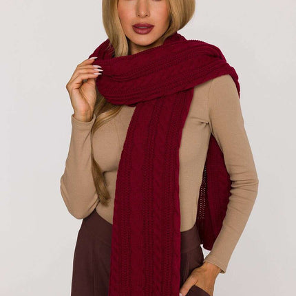 Shawl model 219540