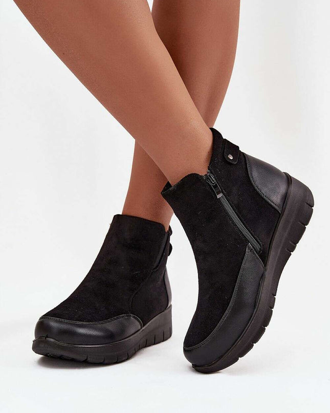 Boots model 219567