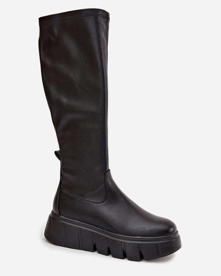 Thigh-Hight Boots model 219588