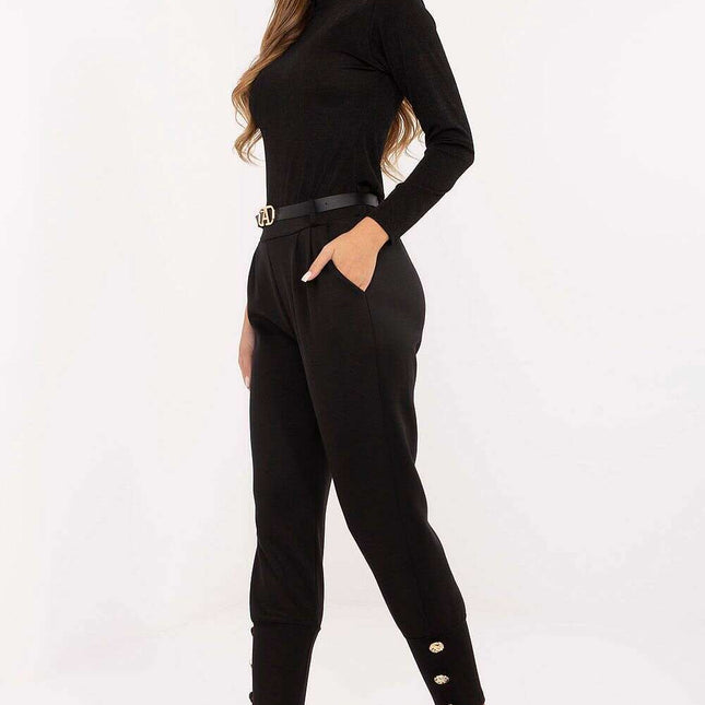 Tracksuit trousers model 219601