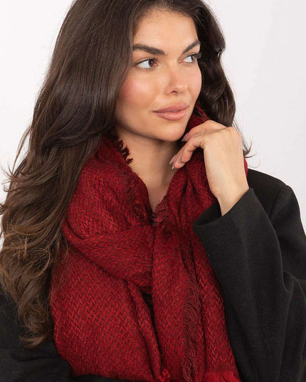 Shawl model 219619