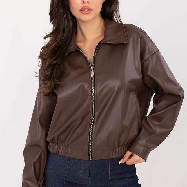 Jacket model 219624