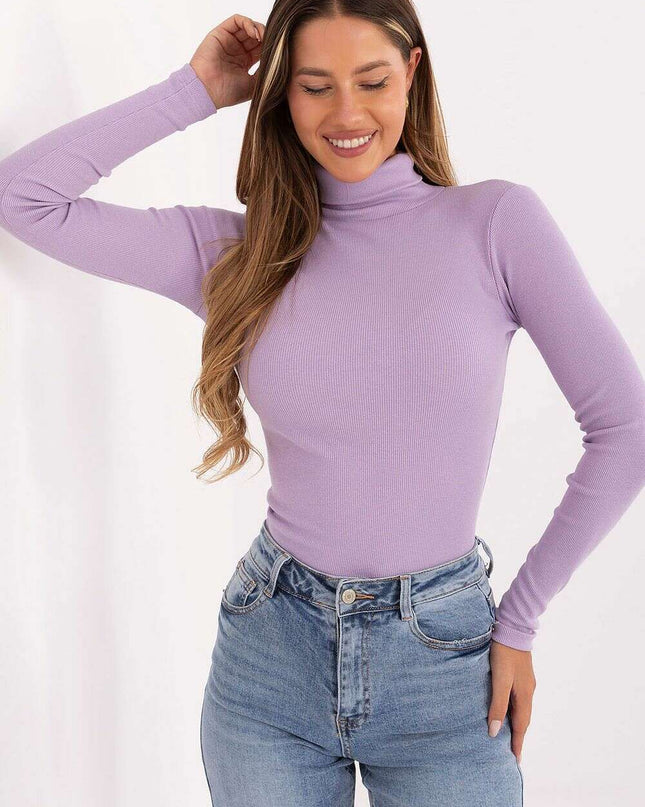Turtleneck model 219630