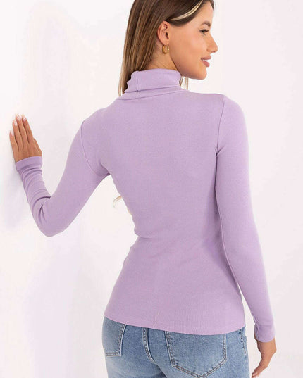 Turtleneck model 219630