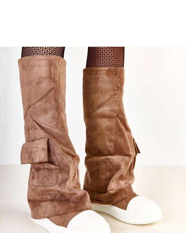 Thigh-Hight Boots model 219637