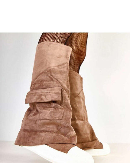Thigh-Hight Boots model 219637