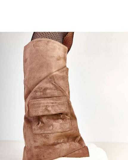 Thigh-Hight Boots model 219637