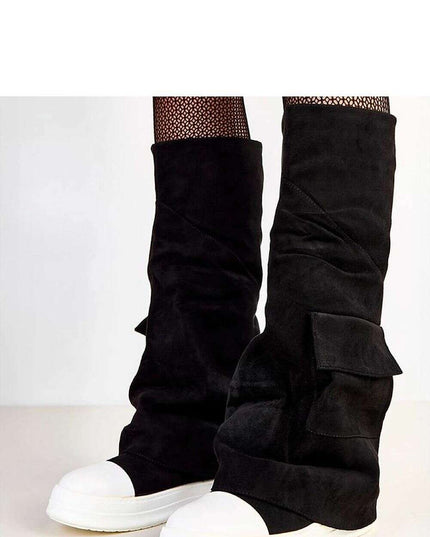 Thigh-Hight Boots model 219639