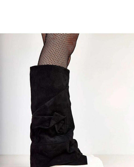 Thigh-Hight Boots model 219639