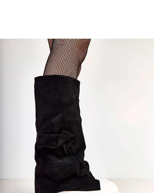 Thigh-Hight Boots model 219639