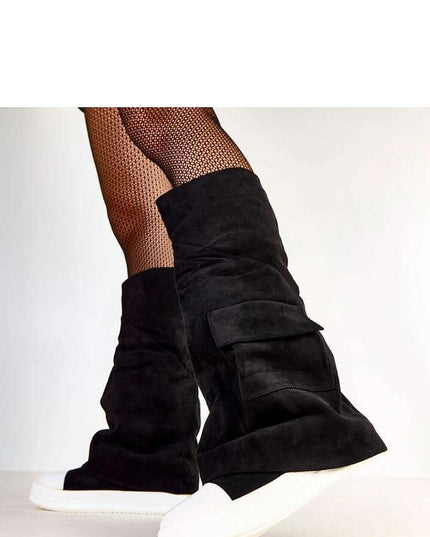 Thigh-Hight Boots model 219639