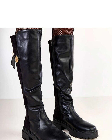 Thigh-Hight Boots model 219652