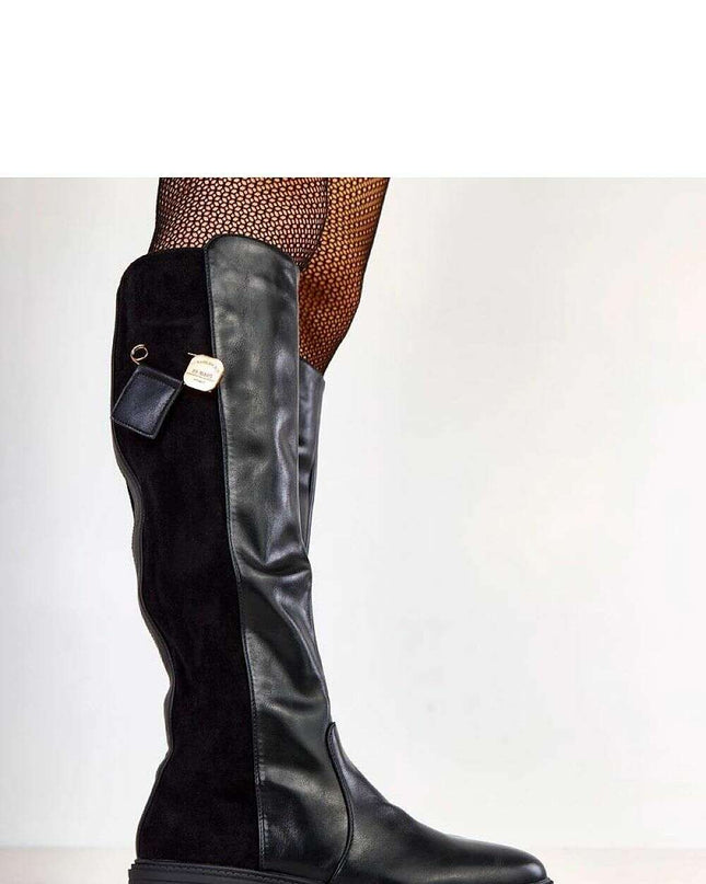 Thigh-Hight Boots model 219652