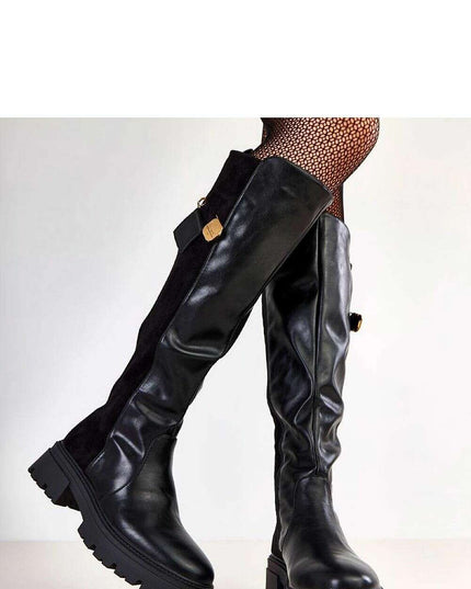Thigh-Hight Boots model 219652