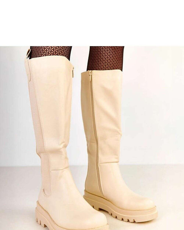 Thigh-Hight Boots model 219653