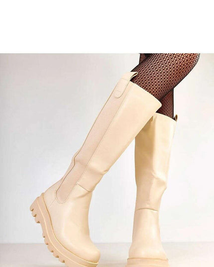 Thigh-Hight Boots model 219653