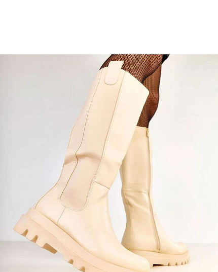 Thigh-Hight Boots model 219653