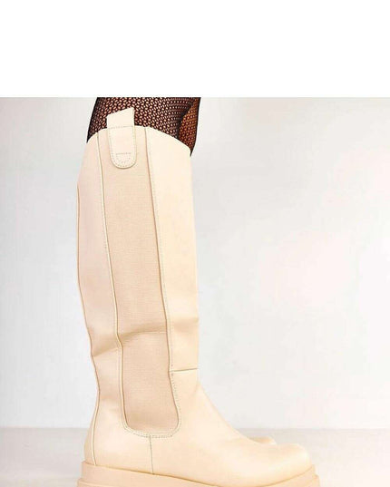 Thigh-Hight Boots model 219653