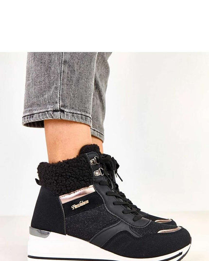 Snow boots model 219661