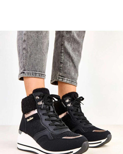 Snow boots model 219661