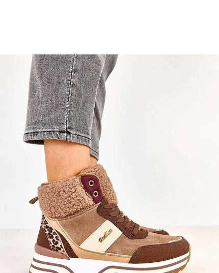 Sport Shoes model 219662