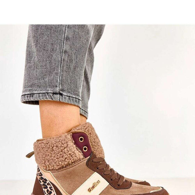 Sport Shoes model 219662