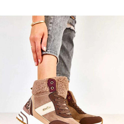 Sport Shoes model 219662