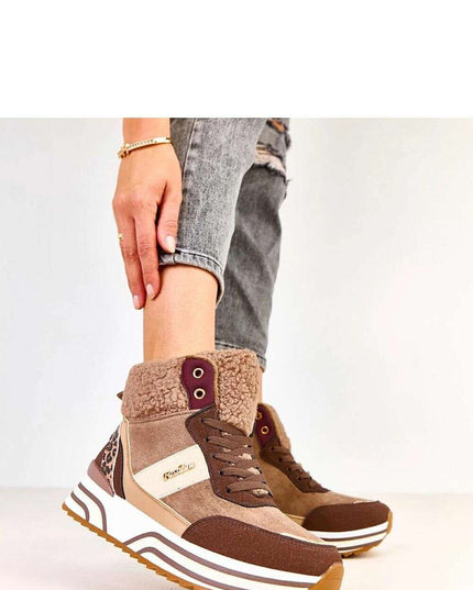 Sport Shoes model 219662