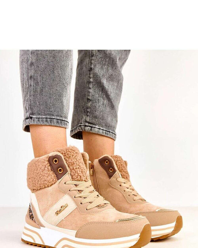 Sport Shoes model 219663