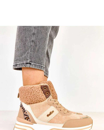 Sport Shoes model 219663