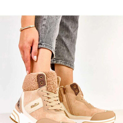 Sport Shoes model 219663