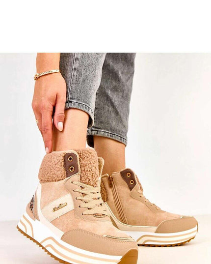 Sport Shoes model 219663