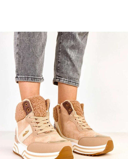 Sport Shoes model 219663