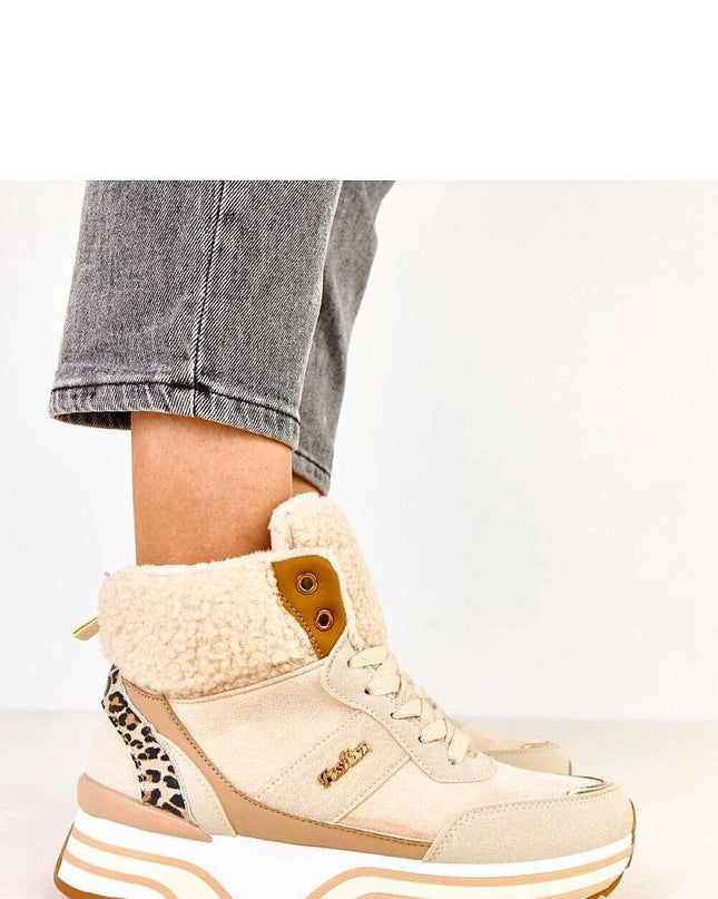 Sport Shoes model 219664