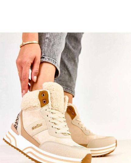 Sport Shoes model 219664