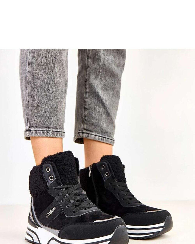 Sport Shoes model 219665