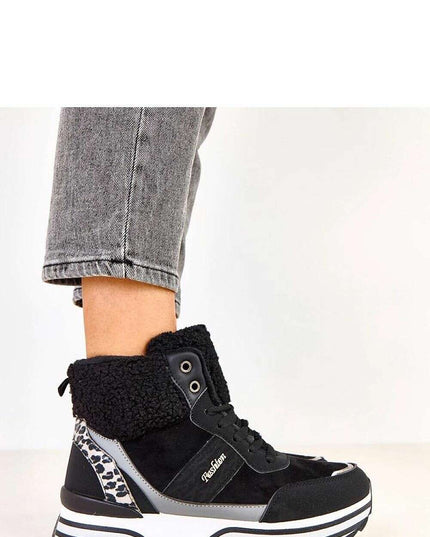 Sport Shoes model 219665