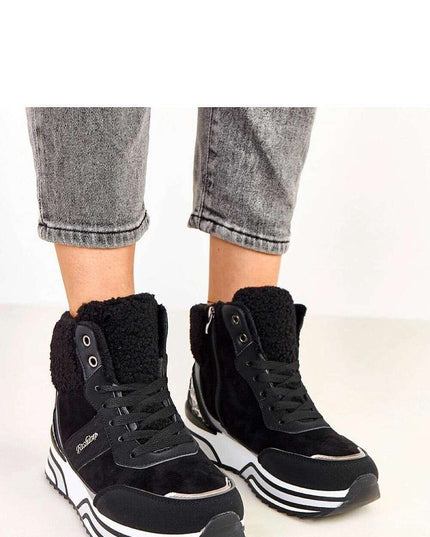 Sport Shoes model 219665