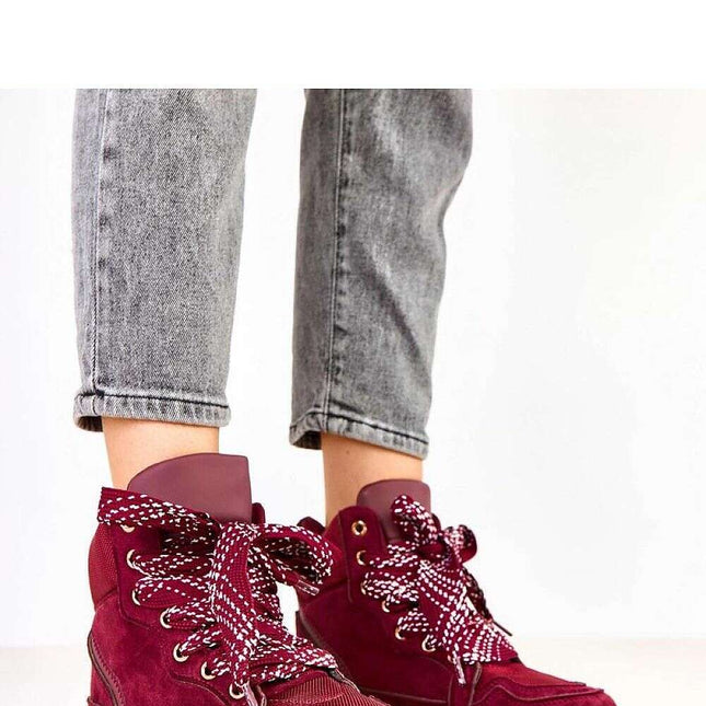 Sport Shoes model 219666