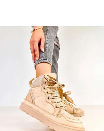 Sport Shoes model 219668