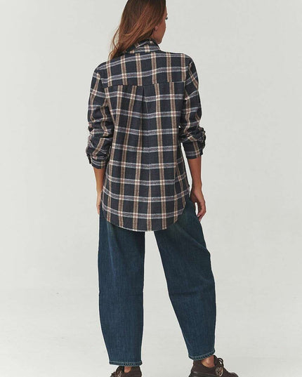 Long sleeve shirt model 219730