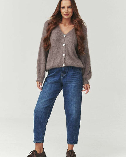 Cardigan model 219734