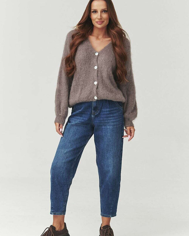 Cardigan model 219734