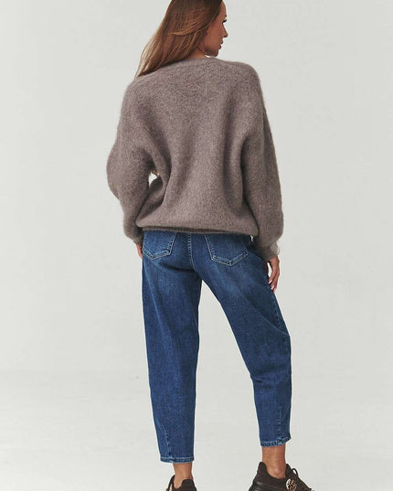 Cardigan model 219734