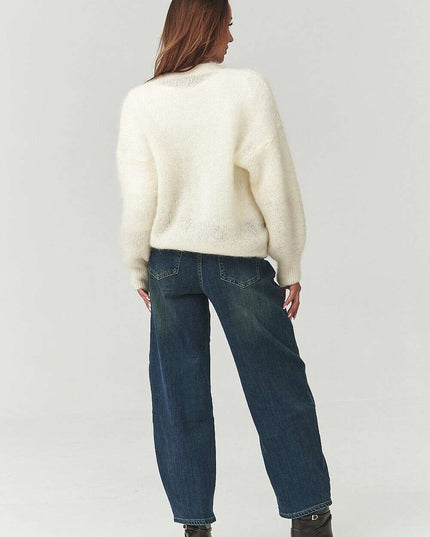 Cardigan model 219734