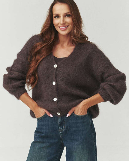 Cardigan model 219734